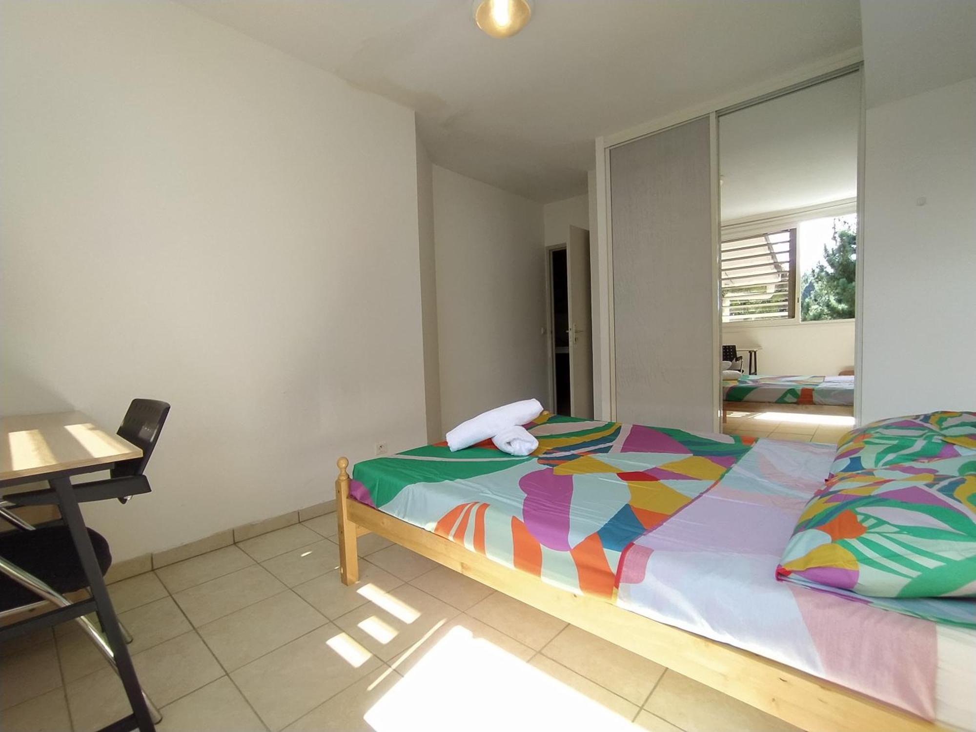 Belrose Place - Calme Et Vue Epoustouflante A Tahiti 普纳奥亚 外观 照片