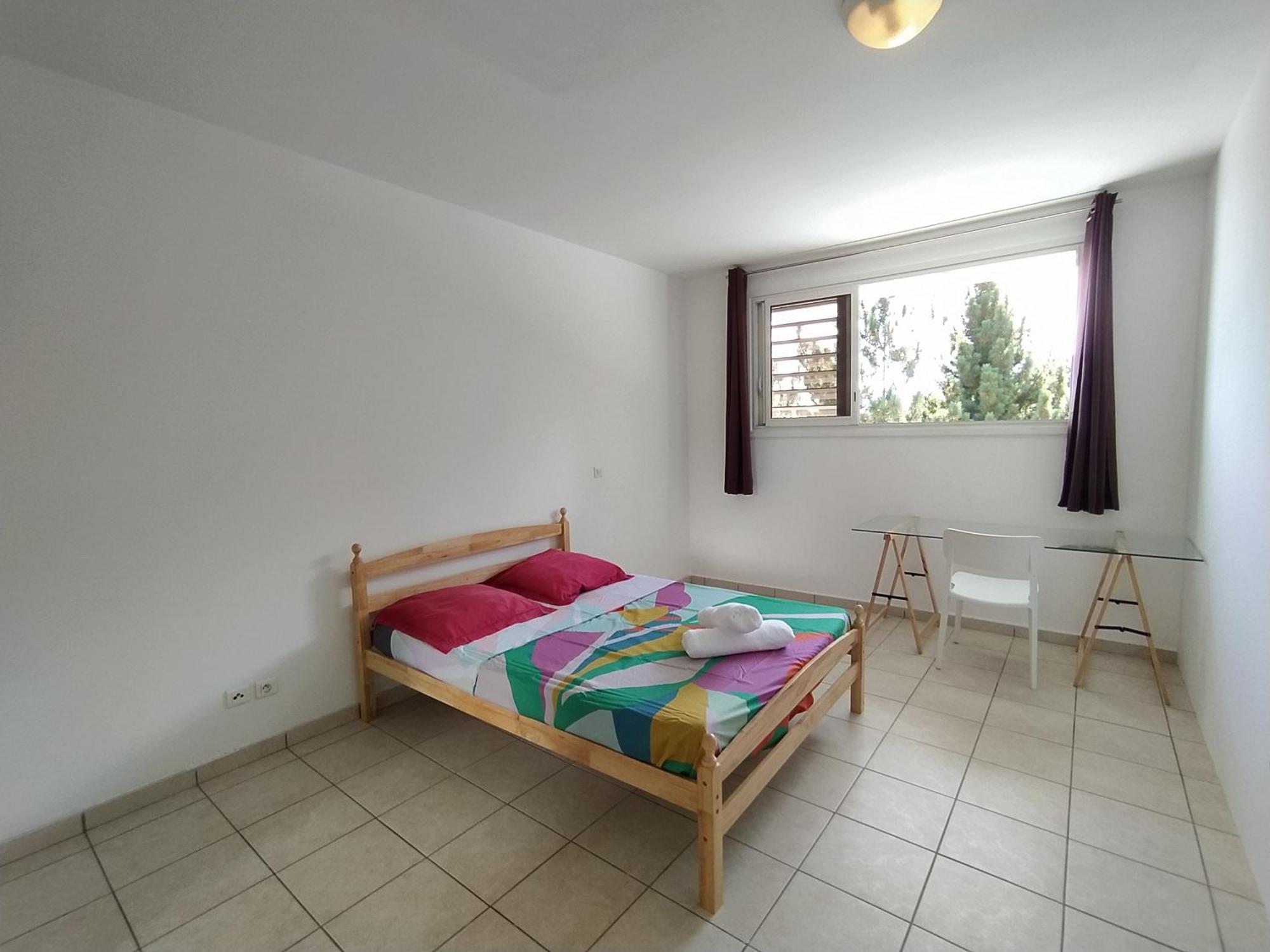 Belrose Place - Calme Et Vue Epoustouflante A Tahiti 普纳奥亚 外观 照片