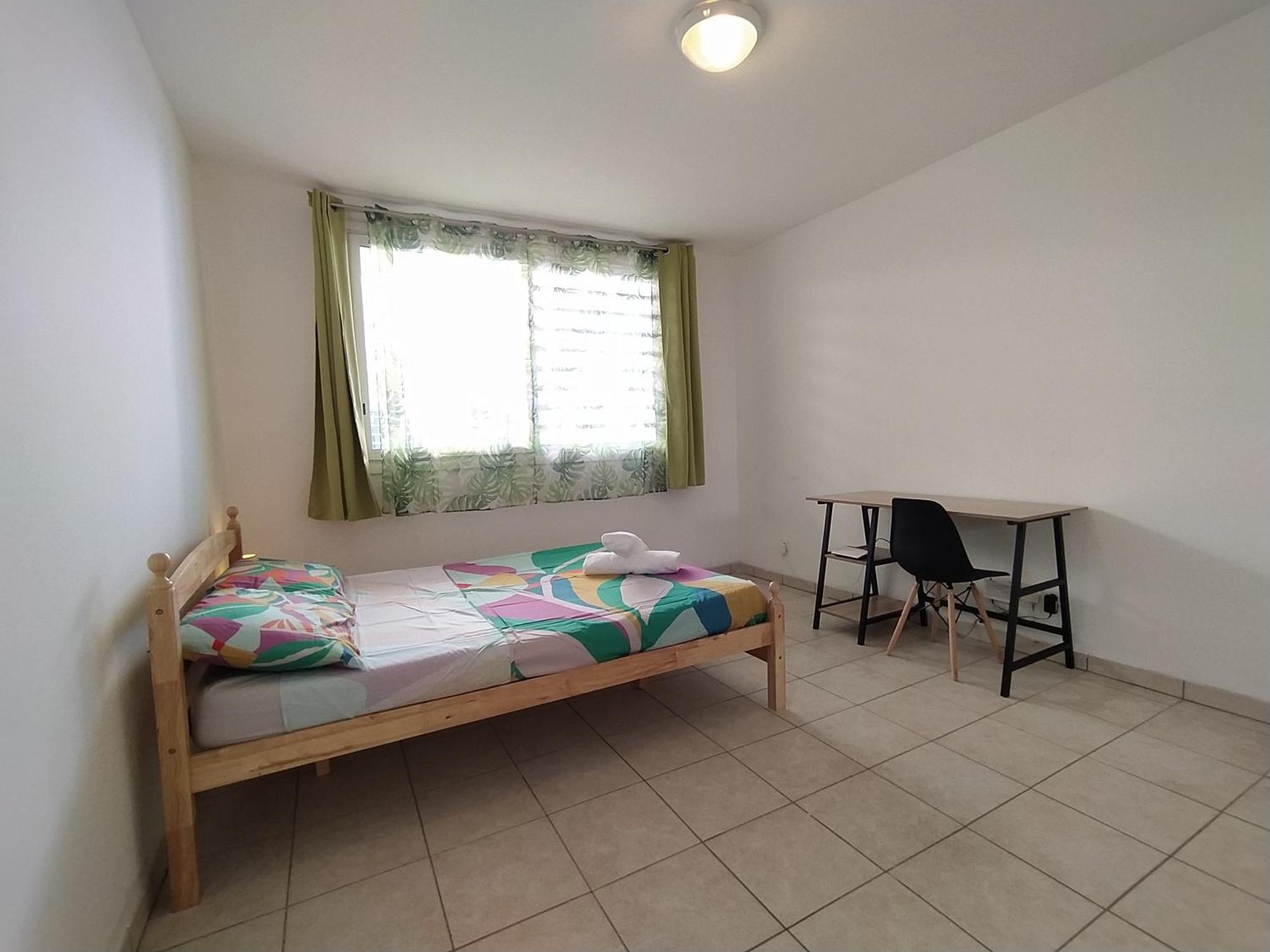 Belrose Place - Calme Et Vue Epoustouflante A Tahiti 普纳奥亚 外观 照片