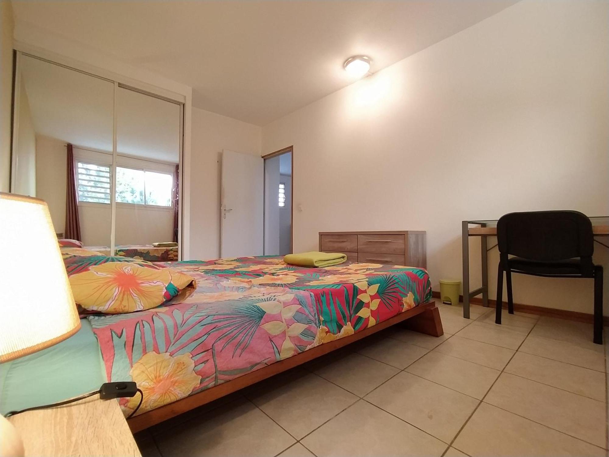 Belrose Place - Calme Et Vue Epoustouflante A Tahiti 普纳奥亚 外观 照片