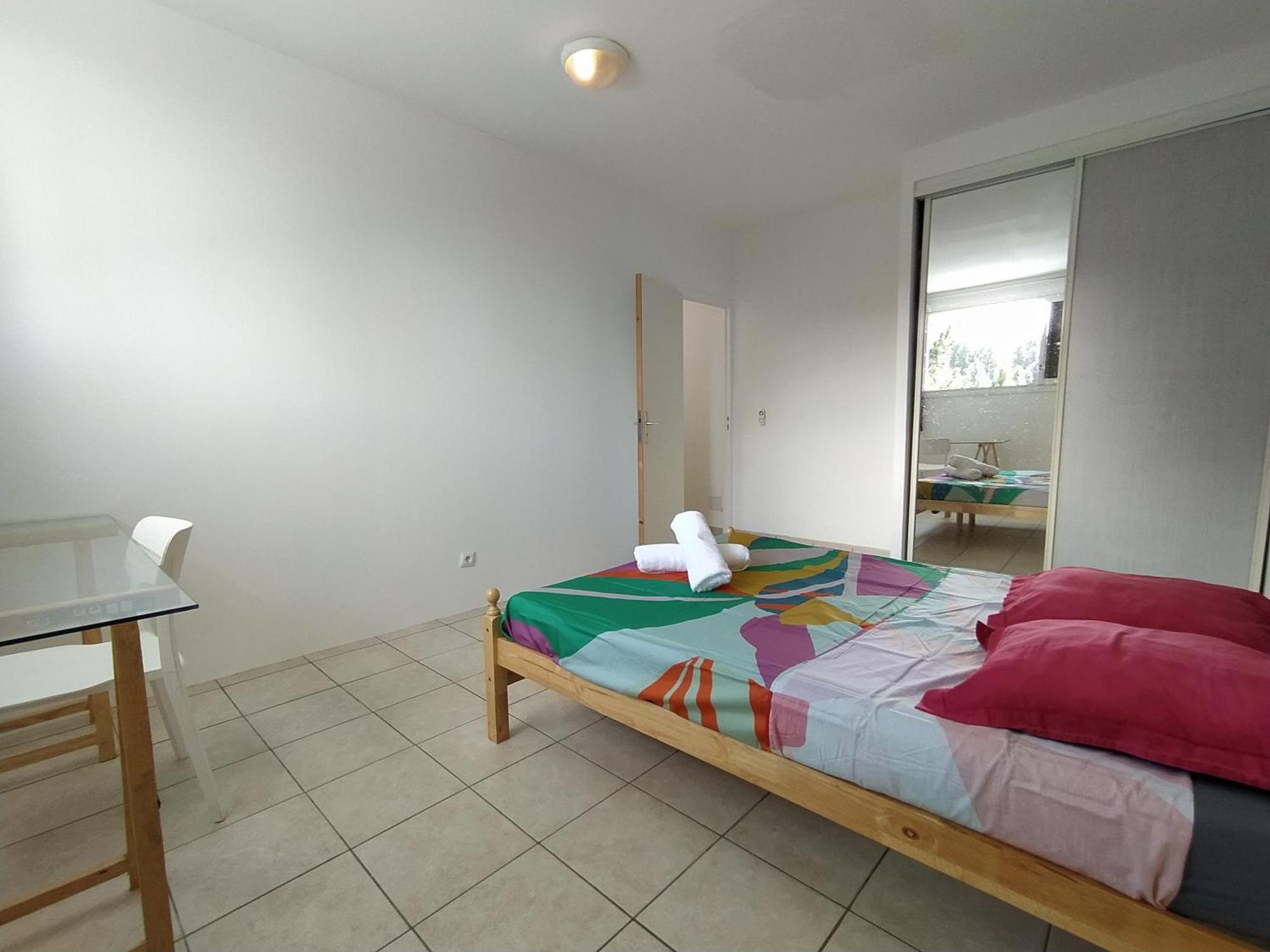Belrose Place - Calme Et Vue Epoustouflante A Tahiti 普纳奥亚 外观 照片