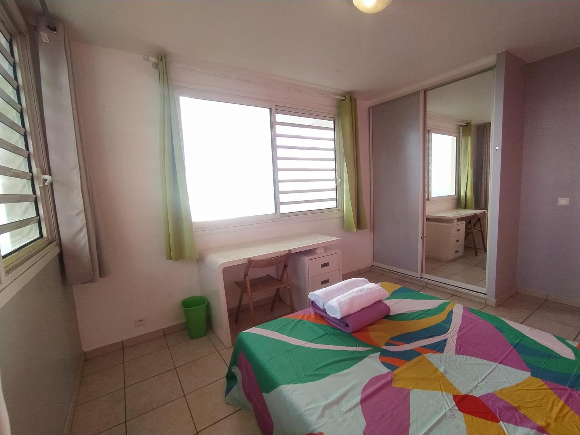 Belrose Place - Calme Et Vue Epoustouflante A Tahiti 普纳奥亚 外观 照片